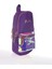 Bright Junior Bag Kalem Çantası Aynalı-Mor (K2291) 2
