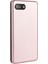 Blackberry Key2 Deri Kılıf Pembe 3