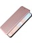 Htc Desire 21 Pro Karbon Fiber Tpu + Pc + Pu Kılıf Pembe 2