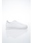 ® | PC-30484 - 3319 Beyaz - Erkek Spor Ayakkabı 1