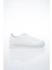 ® | PC-30484 - 3319 Beyaz - Erkek Spor Ayakkabı 5