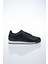 ® | PC-30484 - 3319 Siyah Beyaz - Erkek Spor Ayakkabı 1