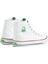 ® | BN-30629-3374 Beyaz - Erkek Spor Ayakkabı 3