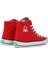 ® | BN-30628-3374 Kirmizi - Kadın Spor Ayakkabı 4