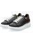 ® | BN-30135 - 3488 Siyah - Kadın Spor Ayakkabı 4