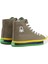 ® | BN-30189 - 3374 Haki - Kadın Spor Ayakkabı 3