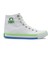 ® | BN-30189 - 3374 Beyaz Yesil - Kadın Spor Ayakkabı 1