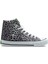 ® | BN-30190 - 3374 Beyaz Leopar - Kadın Spor Ayakkabı 1