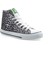 ® | BN-30190 - 3374 Beyaz Leopar - Kadın Spor Ayakkabı 2