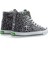 ® | BN-30190 - 3374 Beyaz Leopar - Kadın Spor Ayakkabı 4