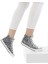 ® | BN-30190 - 3374 Beyaz Leopar - Kadın Spor Ayakkabı 5