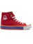 ® | BN-30189 - 3374 Kırmızı - Kadın Spor Ayakkabı 1
