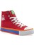 ® | BN-30189 - 3374 Kırmızı - Kadın Spor Ayakkabı 2