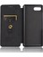 Blackberry Key2 Deri Kılıf Siyah 4