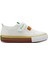 ® | BN-30445 - 3394 Beyaz - Çocuk Spor Ayakkabı 1
