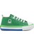 ® | BN-30444 - 3394 Yeşil - Çocuk Spor Ayakkabı 1