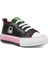 ® | BN-30444 - 3394 Siyah - Çocuk Spor Ayakkabı 2