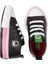 ® | BN-30444 - 3394 Siyah - Çocuk Spor Ayakkabı 5