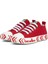 ® | BN-30641 - 3394 Kırmızı - Çocuk Spor Ayakkabı 4