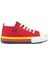 | BN-30653 - 3394 Kırmızı - Çocuk Spor Ayakkabı 1