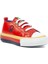 ® | BN-30444 - 3394 Kirmizi - Çocuk Spor Ayakkabı 2