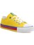 ® | BN-30175 -3394 Sarı - Çocuk Spor Ayakkabı 2