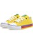 ® | BN-30175 -3394 Sarı - Çocuk Spor Ayakkabı 3