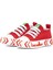 ® | BN-30640-Kırmızı - Çocuk Spor Ayakkabı 4