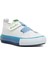 ® | BN-30648 - 3394 Beyaz Mavi - Çocuk Spor Ayakkabı 2