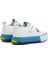 ® | BN-30648 - 3394 Beyaz Mavi - Çocuk Spor Ayakkabı 3