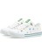 ® | BN-30186 - 3394 Beyaz - Çocuk Spor Ayakkabı 3