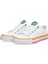 ® | BN-30175 -3394 Beyaz Turuncu - Çocuk Spor Ayakkabı 2