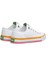 ® | BN-30175 -3394 Beyaz Turuncu - Çocuk Spor Ayakkabı 4
