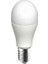 9 Watt LED Ampul E-27 Normal Duylu-6'lı Paket-Beyaz Işık 3