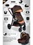 Yeni Doğan Set 9 In 1 Baby Home 985 Tavel Sistem Bebek Arabası ve 600 Park Yatak Oyun Parkı Beşik 2