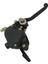 Başparmak Gaz Kelebeği Çift Fren Kolu Assy 50CC 70CC 90CC 110CC 125CC (Yurt Dışından) 1
