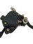 Başparmak Gaz Kelebeği Çift Fren Kolu Assy 50CC 70CC 90CC 110CC 125CC (Yurt Dışından) 4