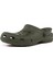 BUCK4154 Copacabana Unisex Yeşil Sandalet 2