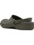 BUCK4154 Copacabana Unisex Yeşil Sandalet 3