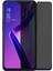 Oppo F15 Sadece Ön Hayalet Kılıflı Kesim Ekran Koruyucu Kaplama 1