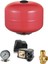 24 Litre Italyan Kafa Küre Takımı Su Pompası Hidroforu Seti 24 Lt Küre Hidrofor Genleşme SCTANK24LITRE 1