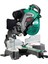 C12RSH2 1520Watt 305mm Profesyonel Sağ/Sol Zıvanalı ve Raylı Gönye Testere 1