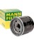 Suzuki GW250 Inazuma F / Z 12-16 Mann MW65 Yağ Filtresi 1