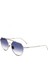L 220SPC 045 Güneş Unisex Gözlüğü 1