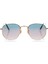 HW 1600 05 Güneş Unisex GÖZLÜĞÜ 2