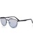 HW1687 01 00-17 Oval Unisex Güneş Gözlüğü 1
