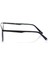HW1687 01 00-17 Oval Unisex Güneş Gözlüğü 3