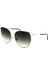 MCM 146S 748 Kadın Güneş Gözlüğü 1