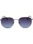 L 2253 035 Güneş Unisex Gözlüğü 2