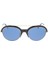 W 0226 01V Güneş Unisex Gözlüğü 2